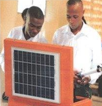 Solartechniker